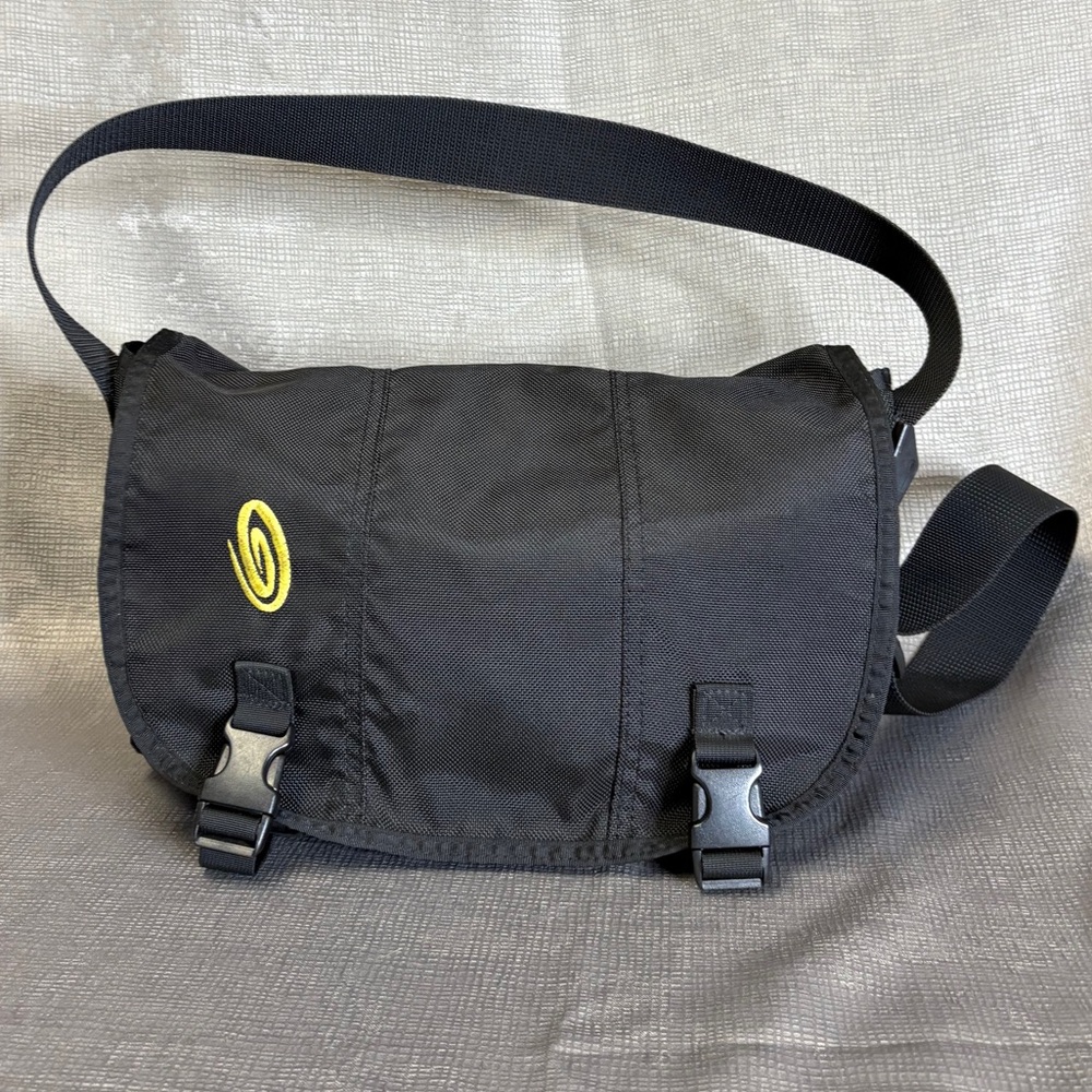 Timbuk2 Classic Messenger Bag - XS